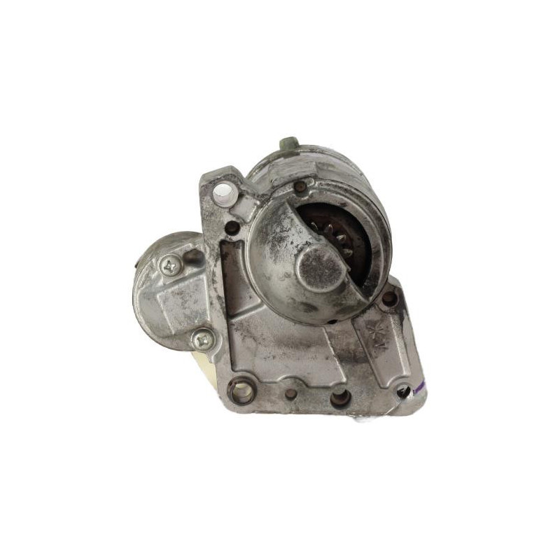 Demarreur PEUGEOT 206+