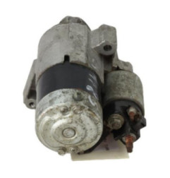 Demarreur PEUGEOT 206+ Photo n°3