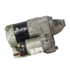 Demarreur PEUGEOT 206+ Photo n°4