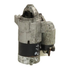 Demarreur PEUGEOT 206+ Photo n°5