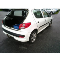 Demarreur PEUGEOT 206+ Photo n°6