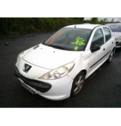 Demarreur PEUGEOT 206+ Photo n°7