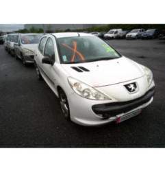 Demarreur PEUGEOT 206+ Photo n°8