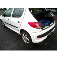 Demarreur PEUGEOT 206+ Photo n°9