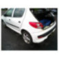Demarreur PEUGEOT 206+