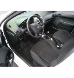 Demarreur PEUGEOT 206+ Photo n°10