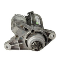 Demarreur VOLKSWAGEN GOLF 6 Photo n°1