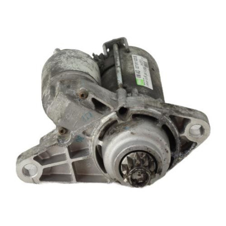 Demarreur VOLKSWAGEN GOLF 6 Photo n°1