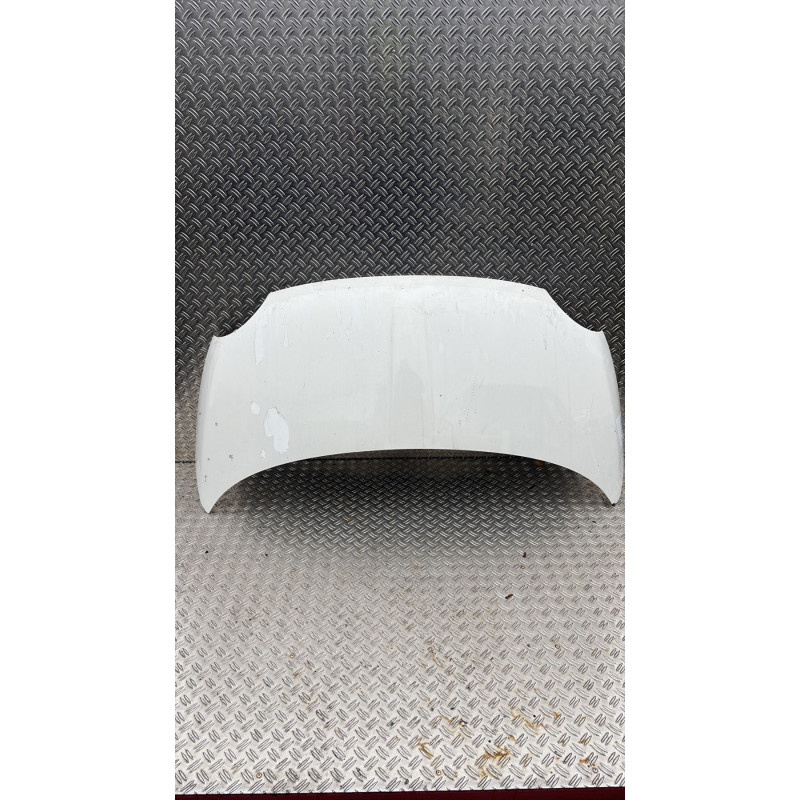 Capot FIAT 500 2