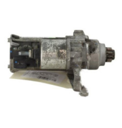 Demarreur VOLKSWAGEN GOLF 6 Photo n°4