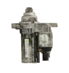 Demarreur VOLKSWAGEN GOLF 6 Photo n°5