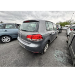 Demarreur VOLKSWAGEN GOLF 6 Photo n°7