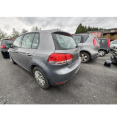 Demarreur VOLKSWAGEN GOLF 6 Photo n°17