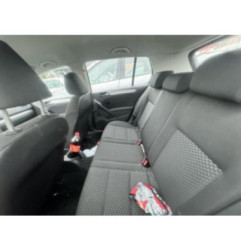 Ceinture avant droit VOLKSWAGEN GOLF 6 Photo n°4