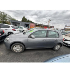 Ceinture avant droit VOLKSWAGEN GOLF 6 Photo n°10