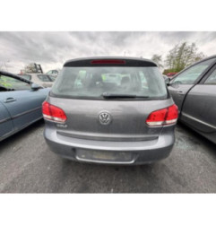 Ceinture avant droit VOLKSWAGEN GOLF 6 Photo n°11