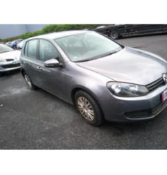 Ceinture avant gauche VOLKSWAGEN GOLF 6 Photo n°8