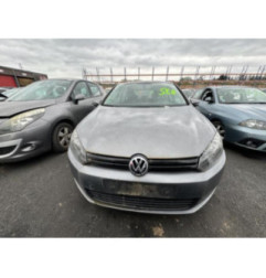 Ceinture avant gauche VOLKSWAGEN GOLF 6 Photo n°13