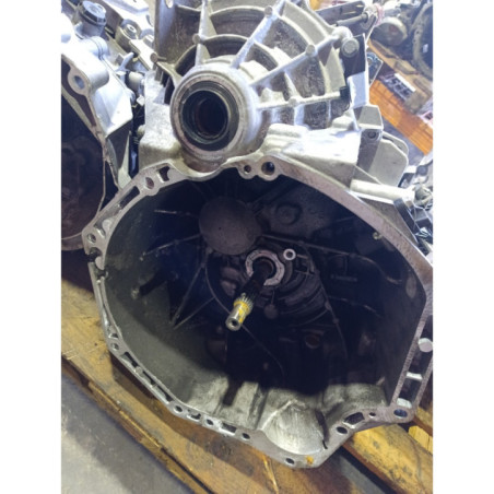 Boite de vitesses RENAULT MEGANE 4