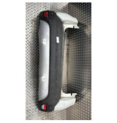 Pare choc arriere RENAULT CAPTUR 1 Photo n°1