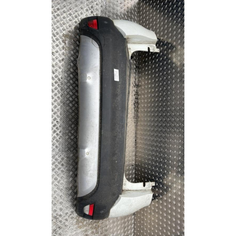 Pare choc arriere RENAULT CAPTUR 1