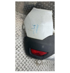 Pare choc arriere RENAULT CAPTUR 1