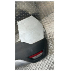 Pare choc arriere RENAULT CAPTUR 1 Photo n°3