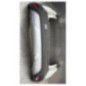 Pare choc arriere RENAULT CAPTUR 1