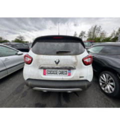 Pare choc arriere RENAULT CAPTUR 1 Photo n°7