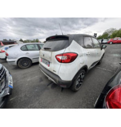 Pare choc arriere RENAULT CAPTUR 1 Photo n°9