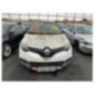 Pare choc arriere RENAULT CAPTUR 1