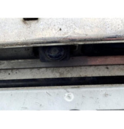 Pare choc arriere RENAULT CAPTUR 1 Photo n°13