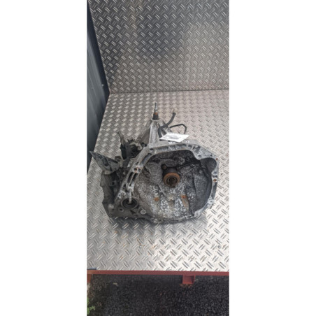 Boite de vitesses RENAULT CLIO 3 Photo n°1