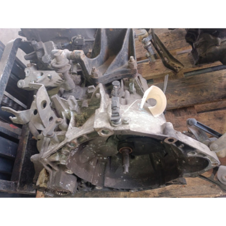 Boite de vitesses FIAT DUCATO 2