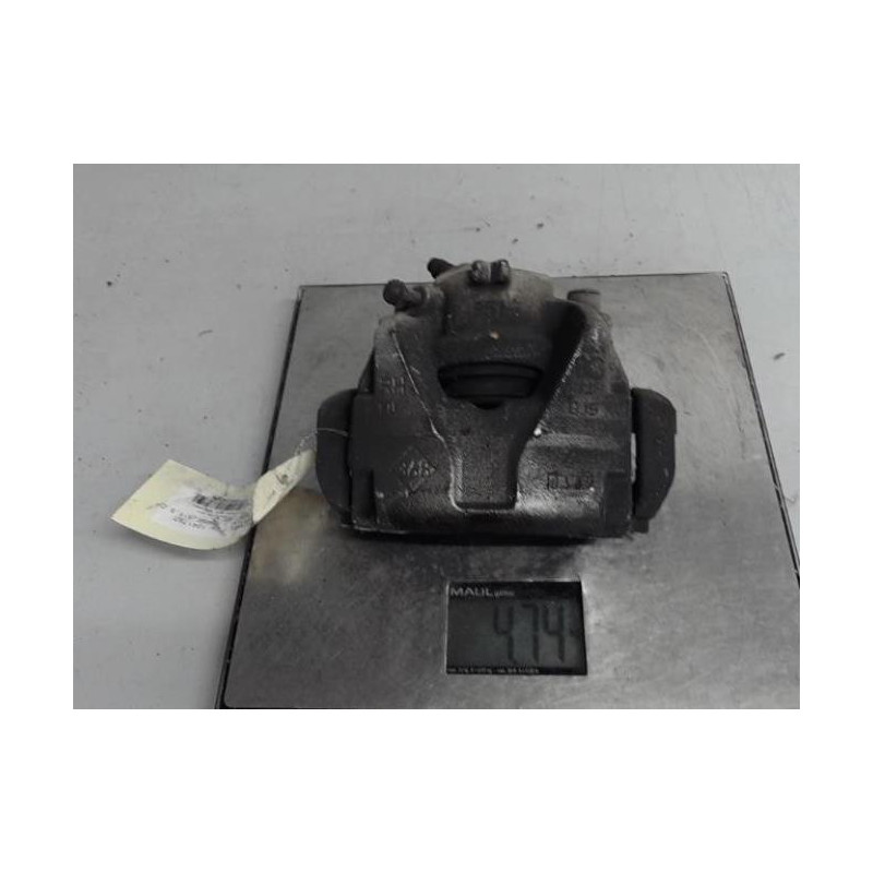 Etrier avant droit (freinage) RENAULT CAPTUR 1
