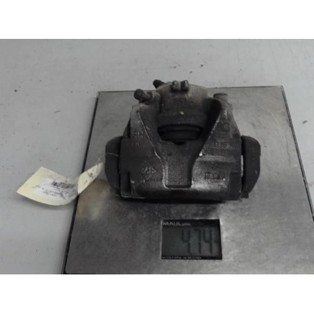Etrier avant droit (freinage) RENAULT CAPTUR 1 Photo n°1