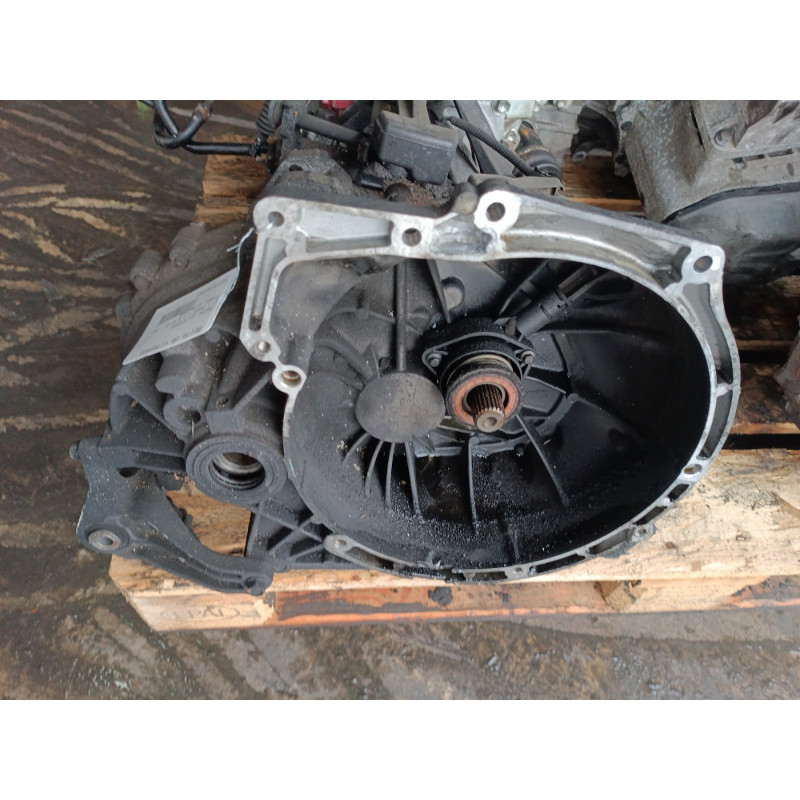 Boite de vitesses MAZDA 3 1