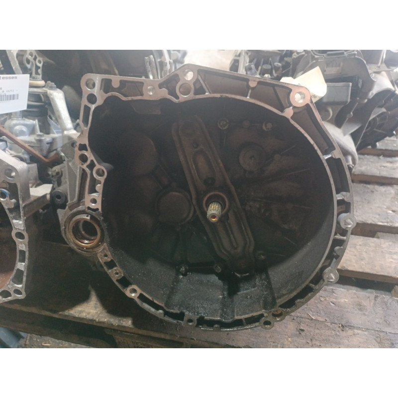 Boite de vitesses MINI MINI 2 R56