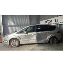 Commande chauffage FORD S-MAX 1 Photo n°18