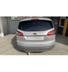 Commande chauffage FORD S-MAX 1 Photo n°19