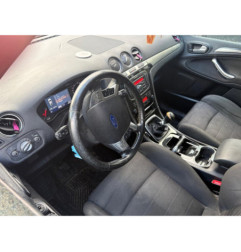 Commande chauffage FORD S-MAX 1 Photo n°20