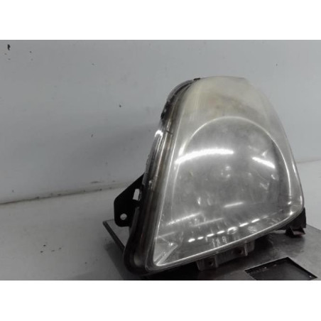 Optique avant principal gauche (feux)(phare) SUZUKI SWIFT 3 Photo n°1