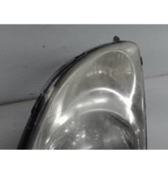 Optique avant principal gauche (feux)(phare) SUZUKI SWIFT 3