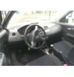 Retroviseur gauche SUZUKI SWIFT 3 Photo n°6