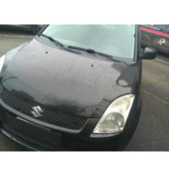 Retroviseur gauche SUZUKI SWIFT 3 Photo n°7