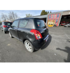 Retroviseur gauche SUZUKI SWIFT 3 Photo n°17