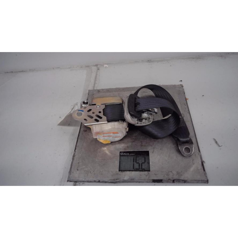 Ceinture avant droit SUZUKI SWIFT 3