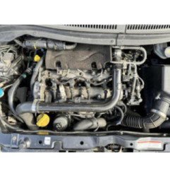 Ceinture avant droit SUZUKI SWIFT 3 Photo n°11