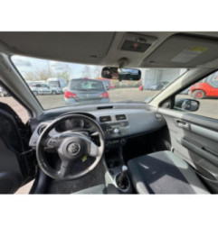 Ceinture avant droit SUZUKI SWIFT 3 Photo n°13