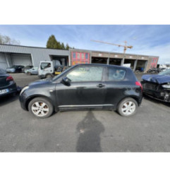 Ceinture avant droit SUZUKI SWIFT 3 Photo n°18